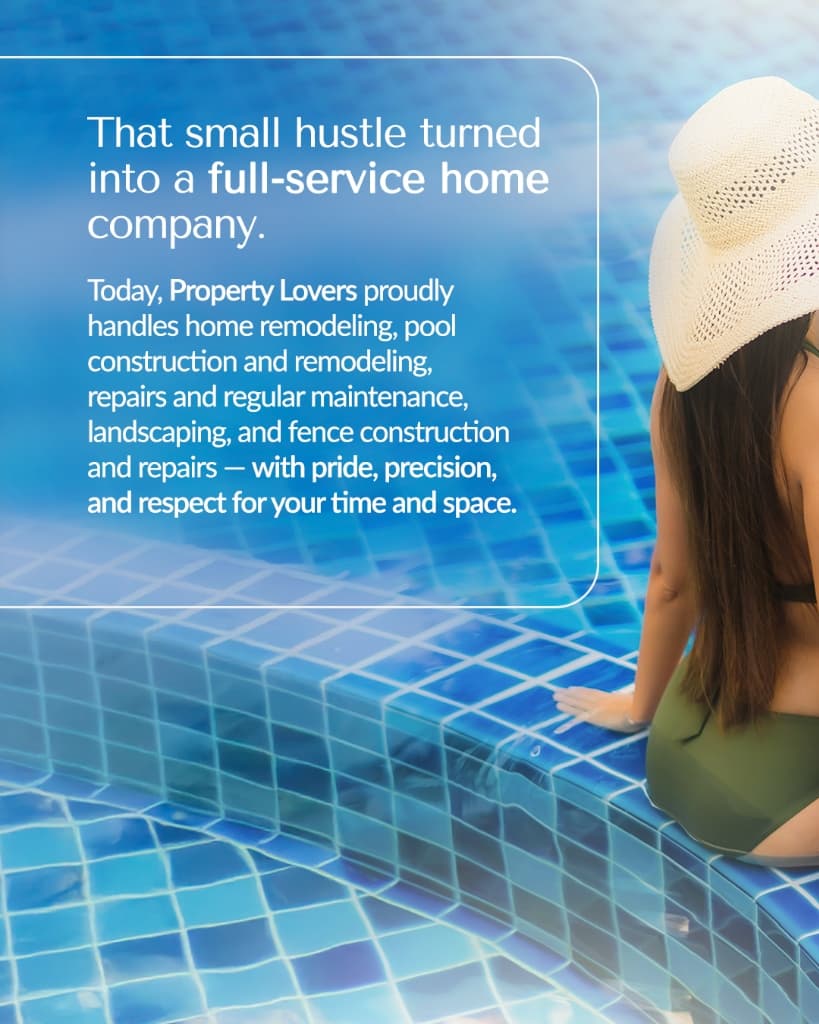 Property Lovers Brand Story and Reviews