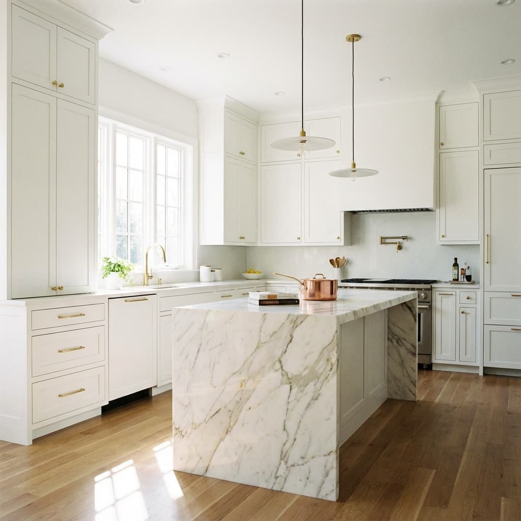 Home Remodeling & Repair